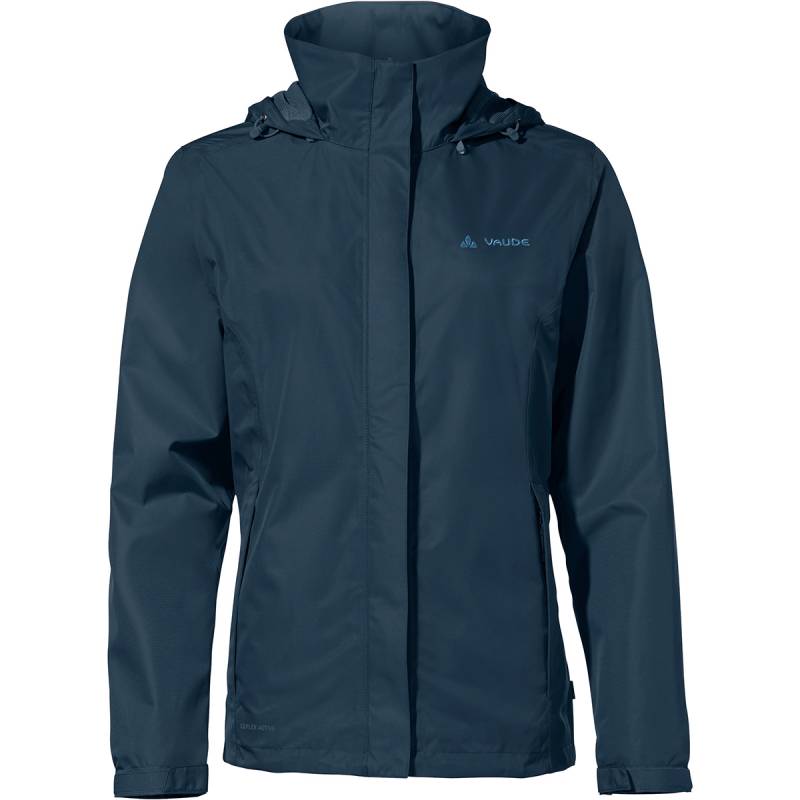 Vaude Damen Escape Light Jacke von Vaude