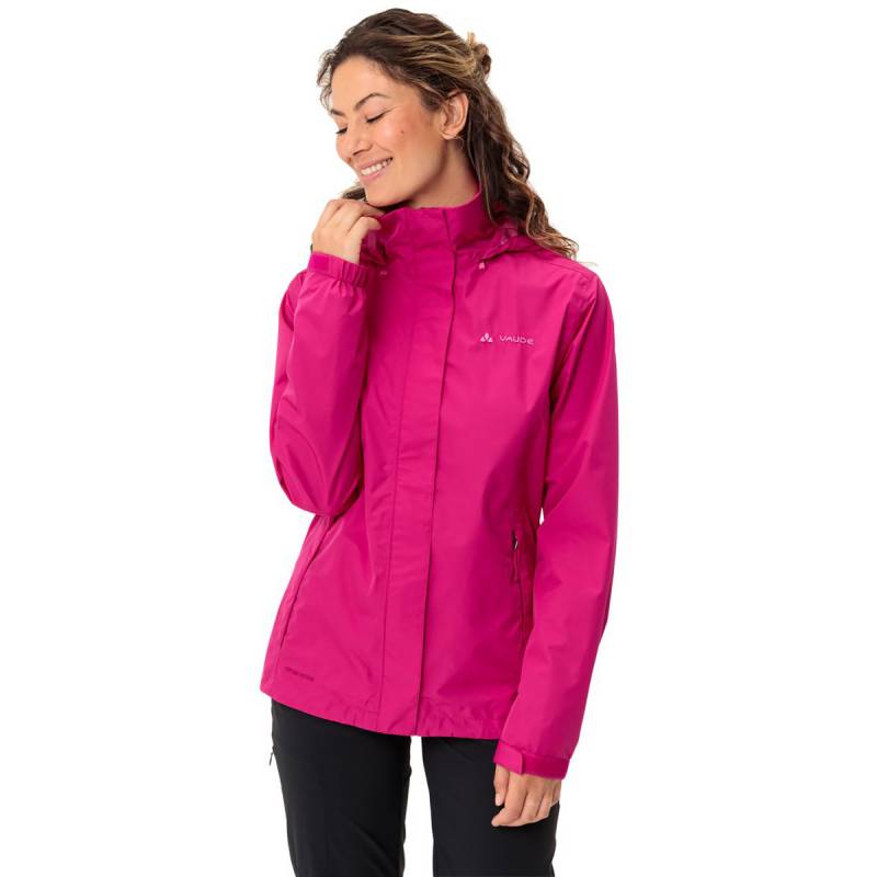 Vaude Damen Escape Light Jacke von Vaude