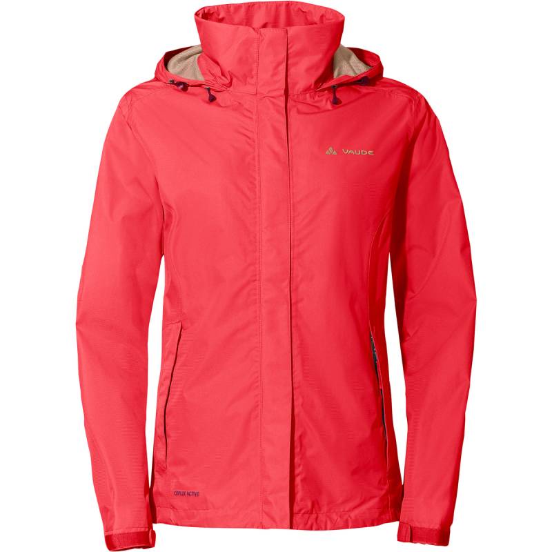 Vaude Damen Escape Light Jacke von Vaude