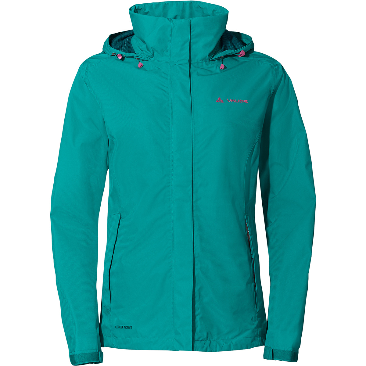 Vaude Damen Escape Light Jacke von Vaude