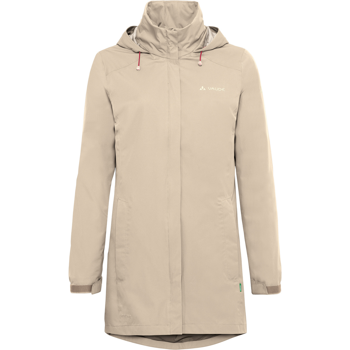 Vaude Damen Escape Parka von Vaude