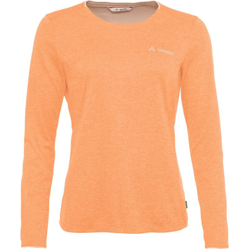 Vaude Damen Essential Longsleeve von Vaude