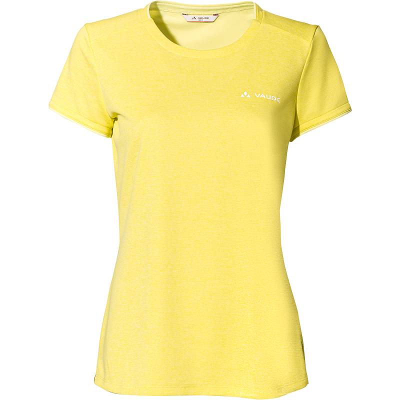 Vaude Damen Essential T-Shirt von Vaude