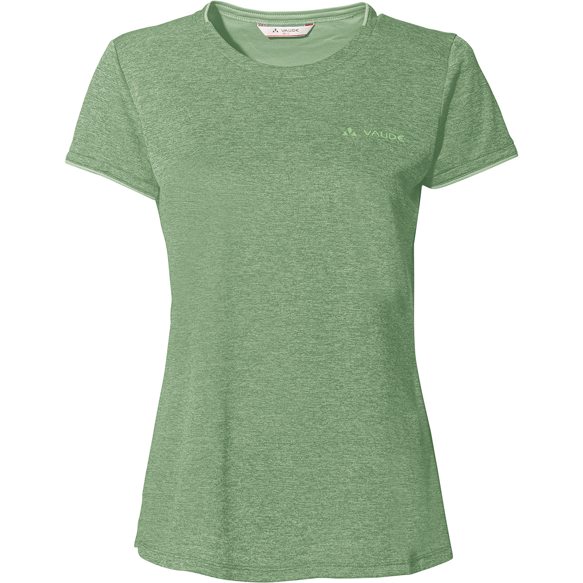 Vaude Damen Essential T-Shirt von Vaude