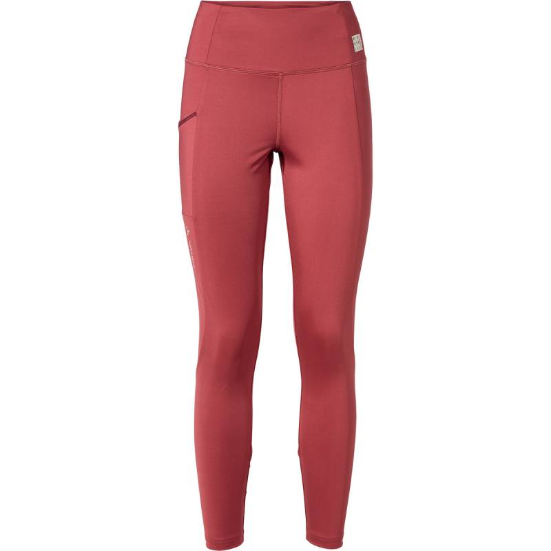 Vaude Damen Essential Tights Vaude Damen Essential Tights von Vaude