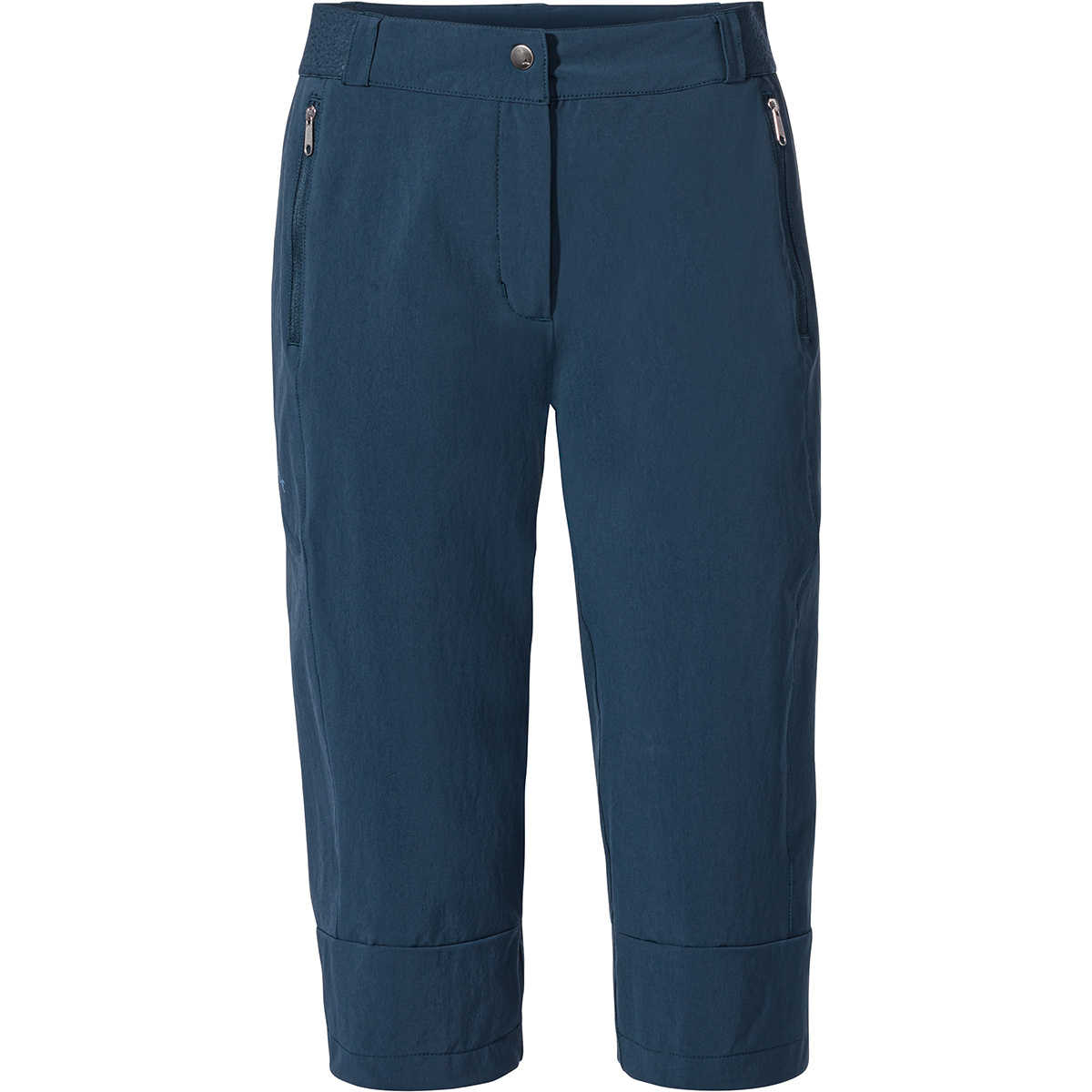 Vaude Damen Farley Stretch Capri III Hose von Vaude