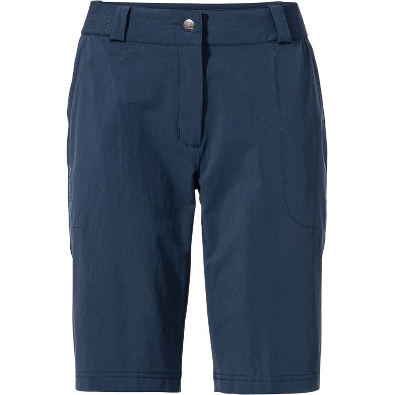 Vaude Damen Farley Stretch II Shorts von Vaude