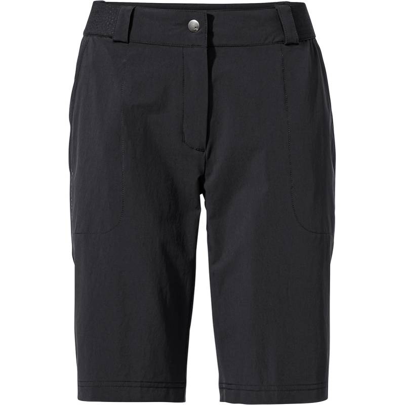 Vaude Damen Farley Stretch II Shorts von Vaude