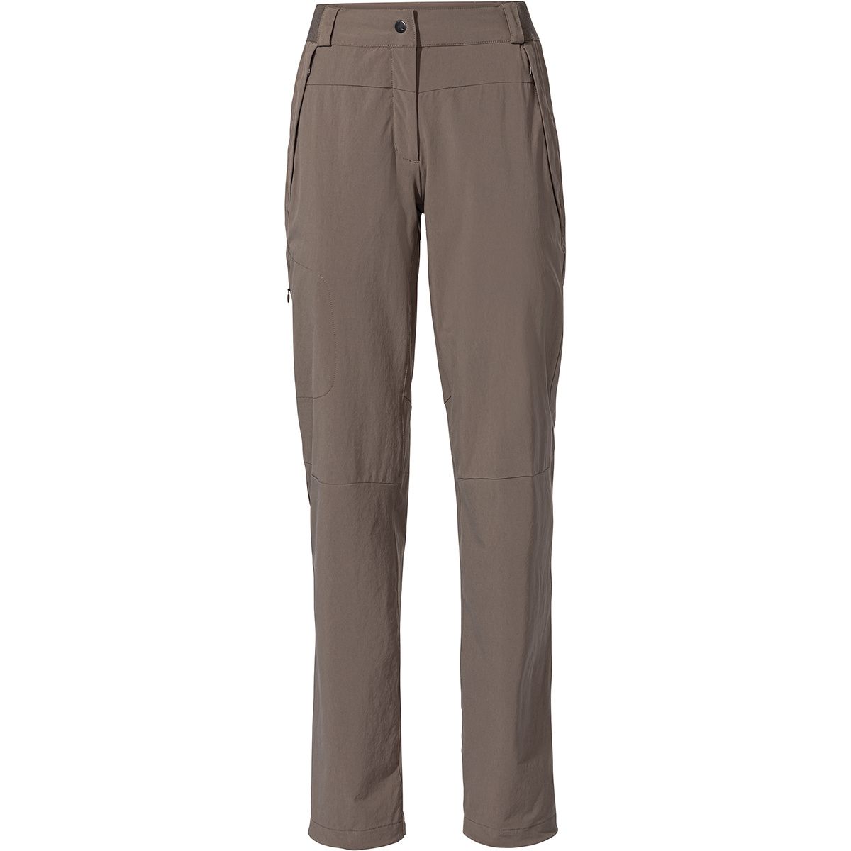 Vaude Damen Farley Stretch III Hose von Vaude