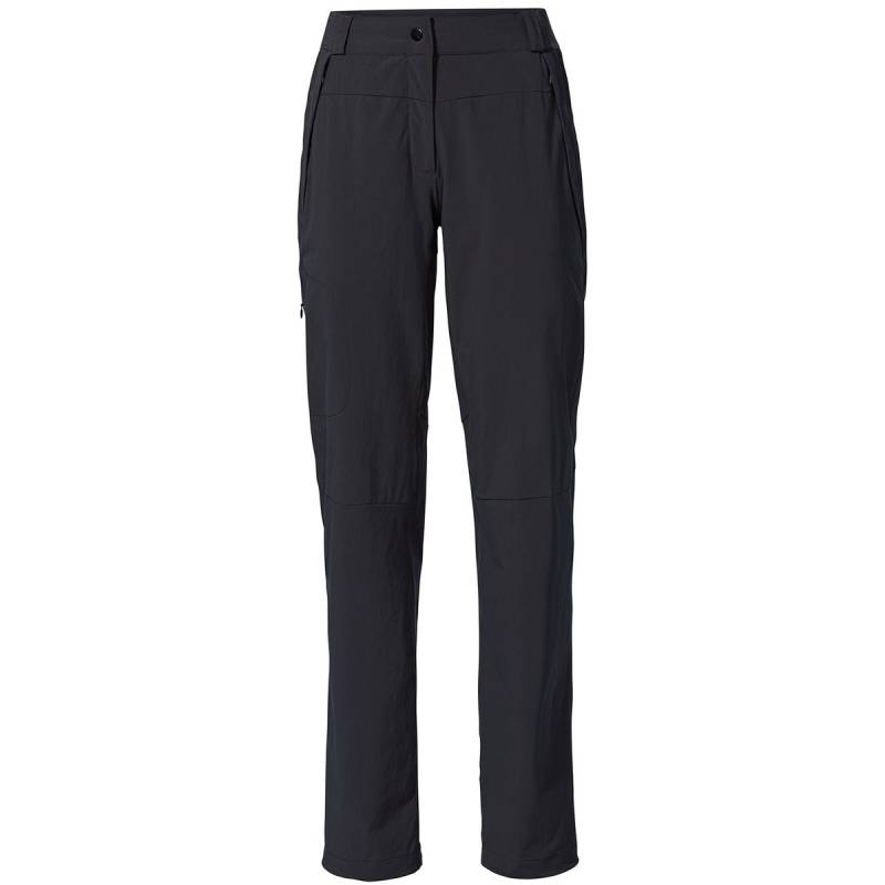 Vaude Damen Farley Stretch III Hose von Vaude