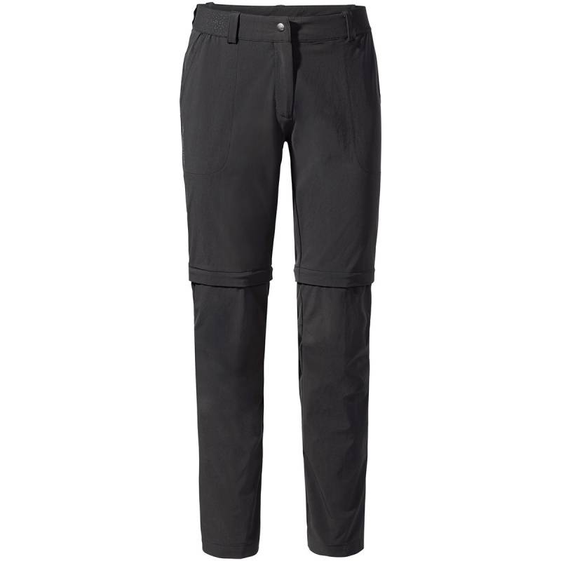 Vaude Damen Farley Stretch Zo II Hose von Vaude