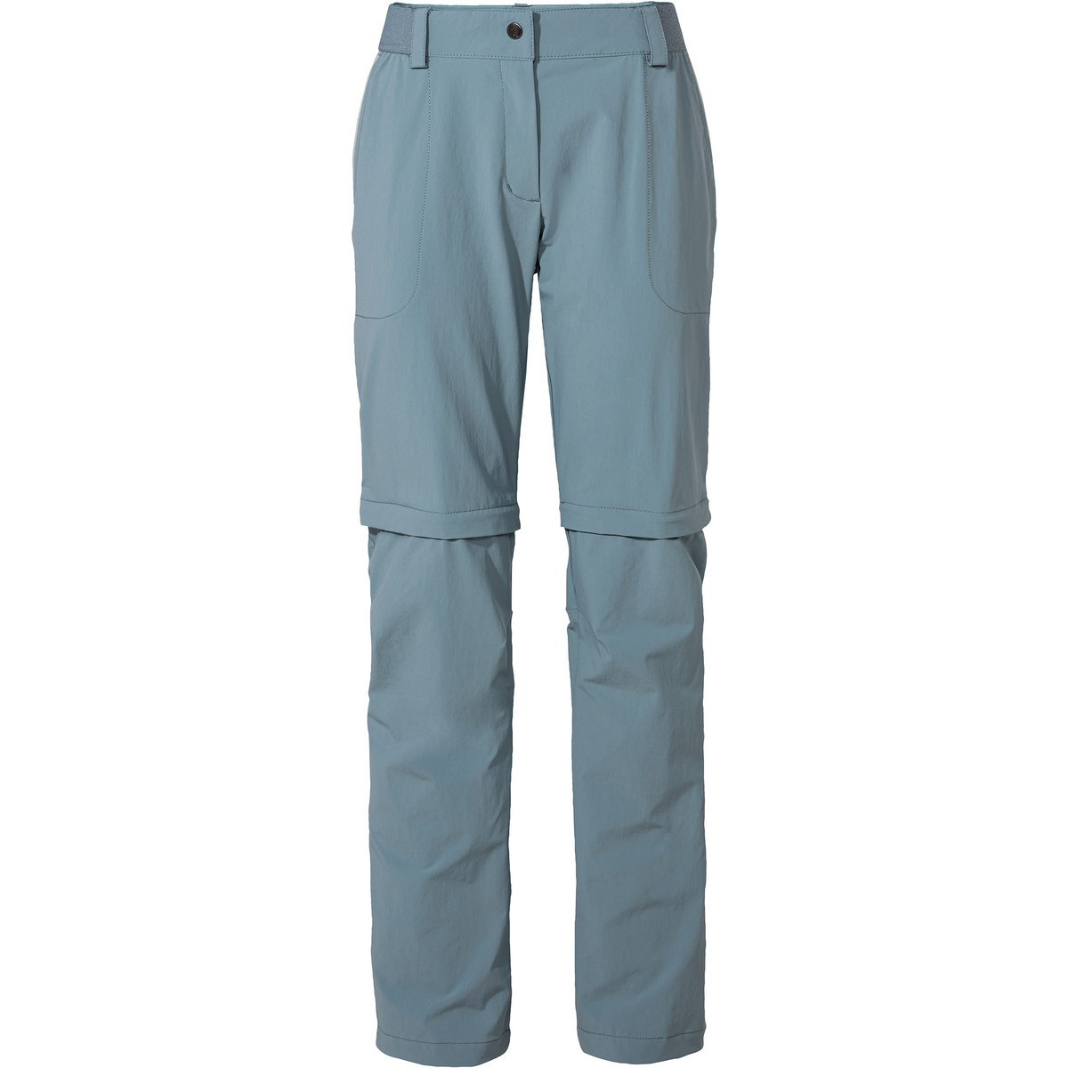 Vaude Damen Farley Stretch Zo II Hose von Vaude