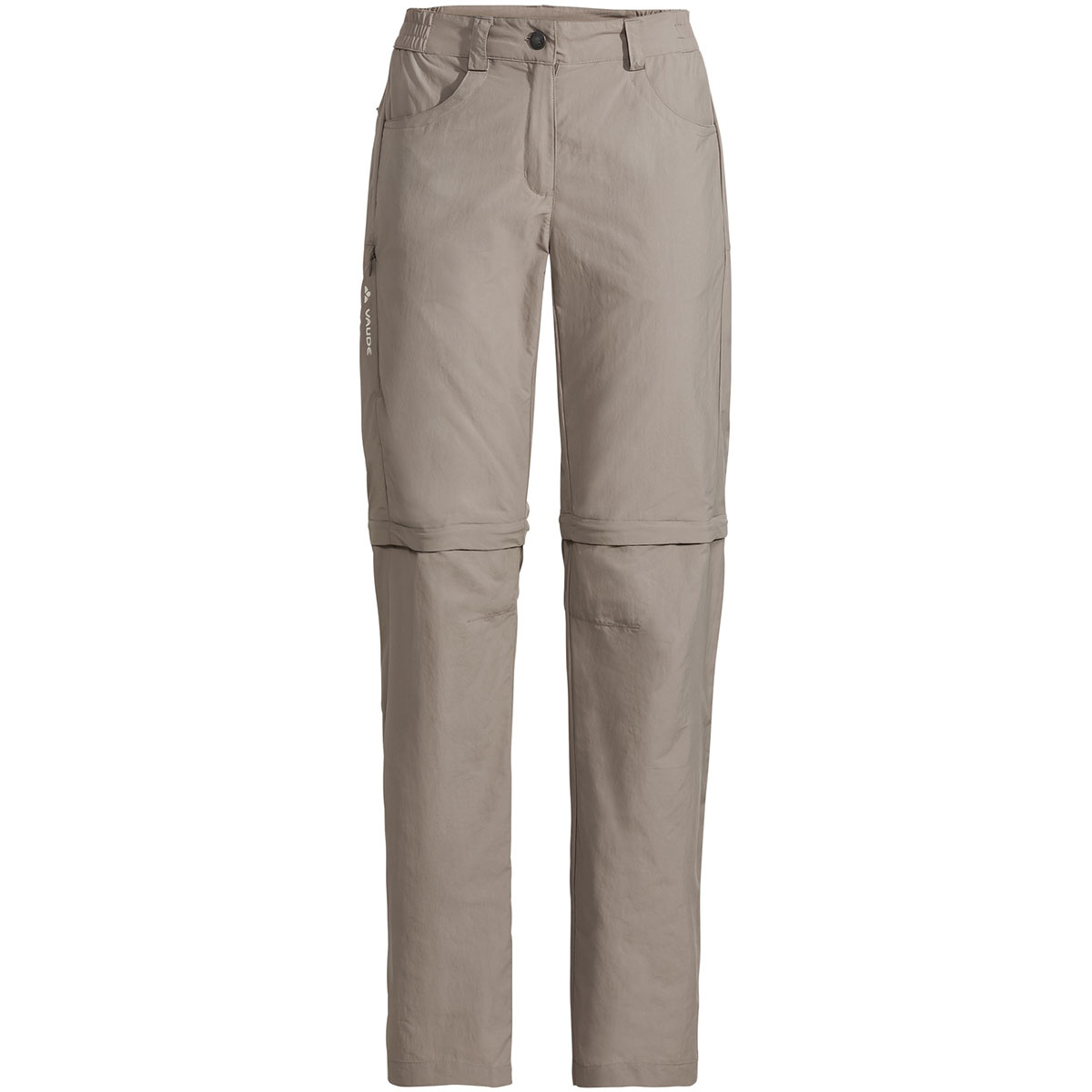 Vaude Damen Farley Zo V Hose von Vaude