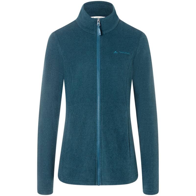 Vaude Damen Fimba Fleece Jacke von Vaude