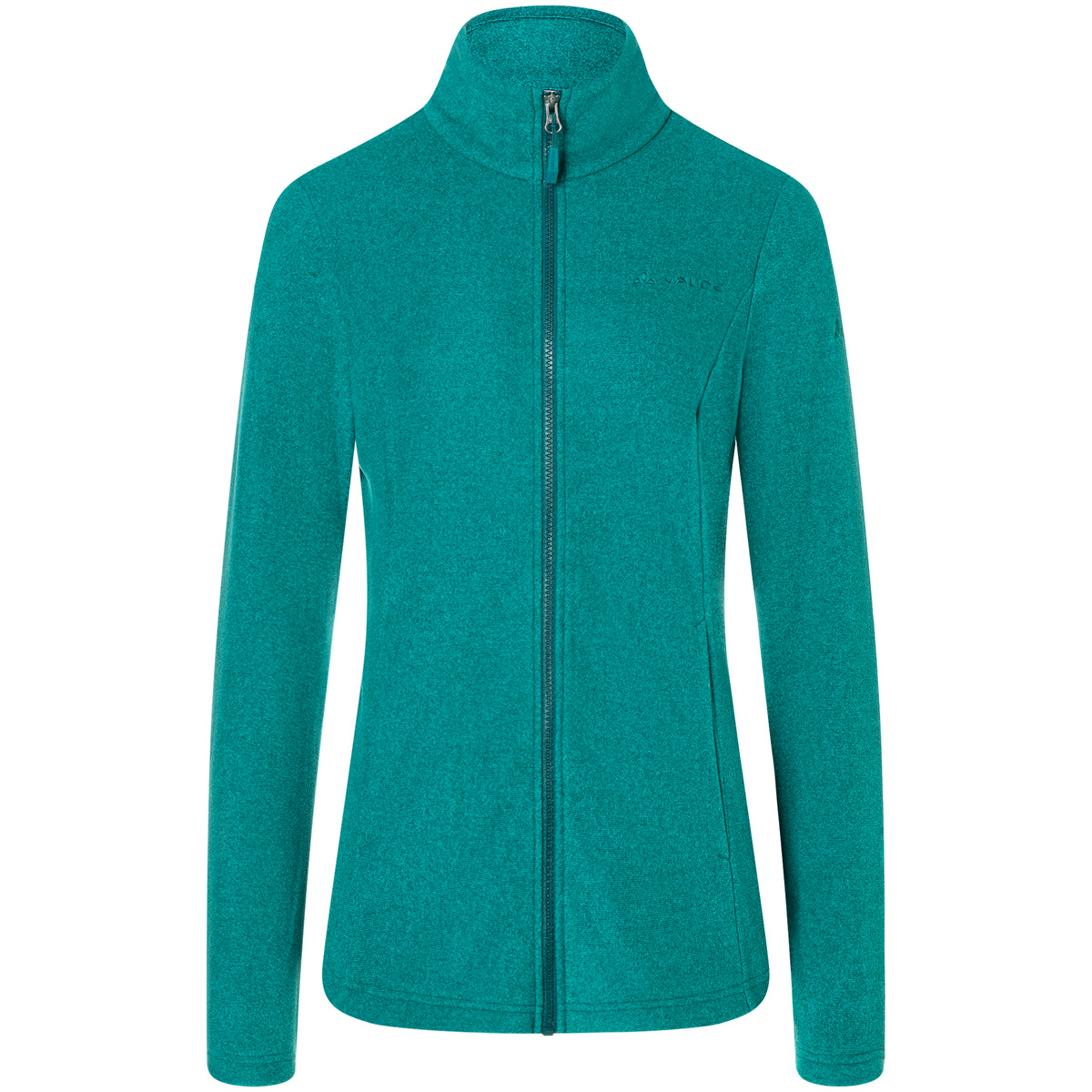 Vaude Damen Fimba Fleece Jacke von Vaude