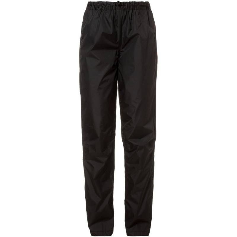 Vaude Damen Fluid Radhose lang von Vaude