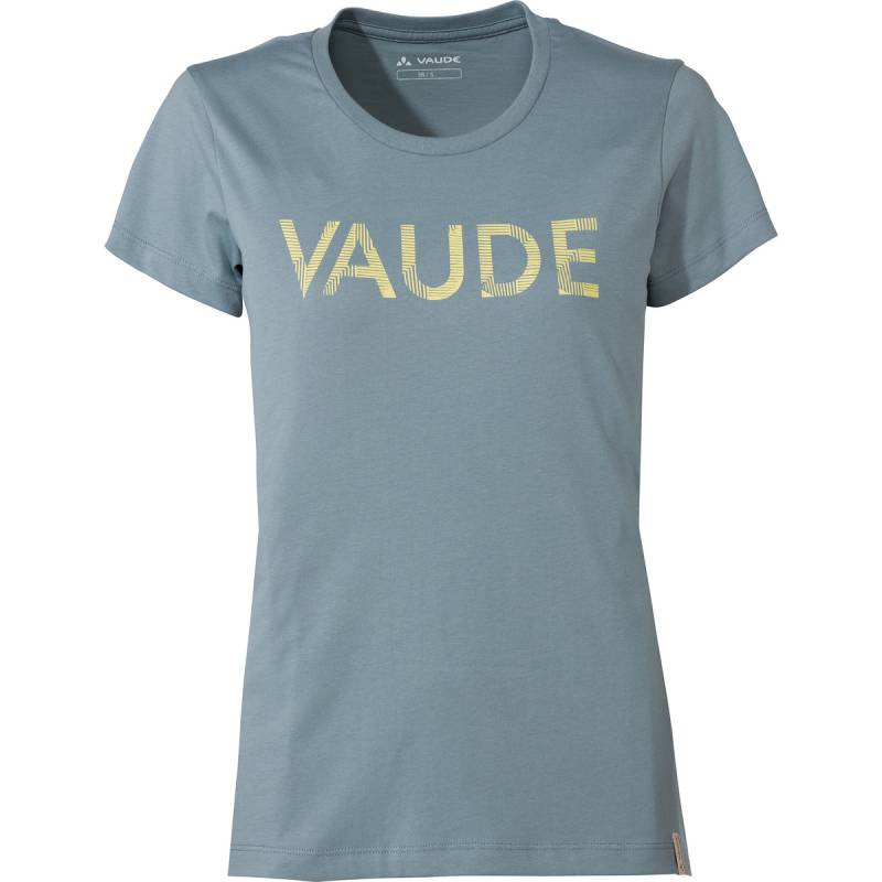 Vaude Damen Graphic T-Shirt von Vaude