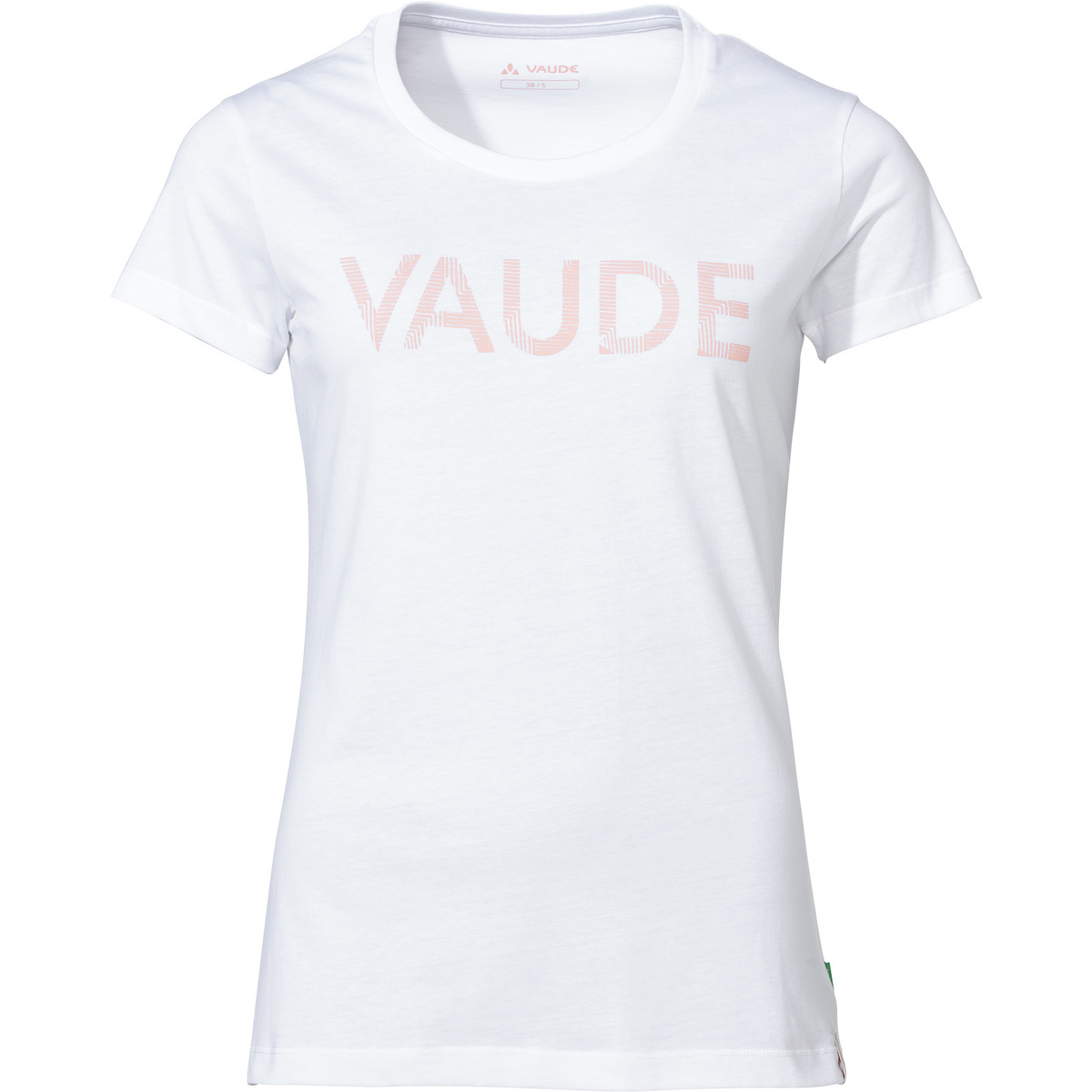 Vaude Damen Graphic T-Shirt von Vaude