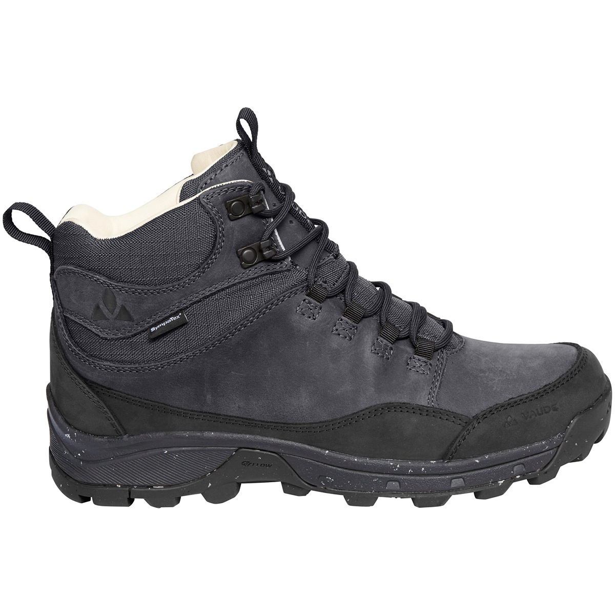 Vaude Damen HKG Core Mid Schuhe von Vaude