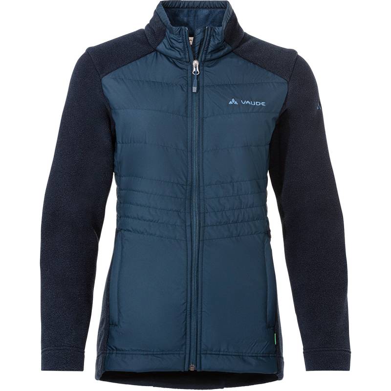 Vaude Damen Idris Fleece Jacke von Vaude