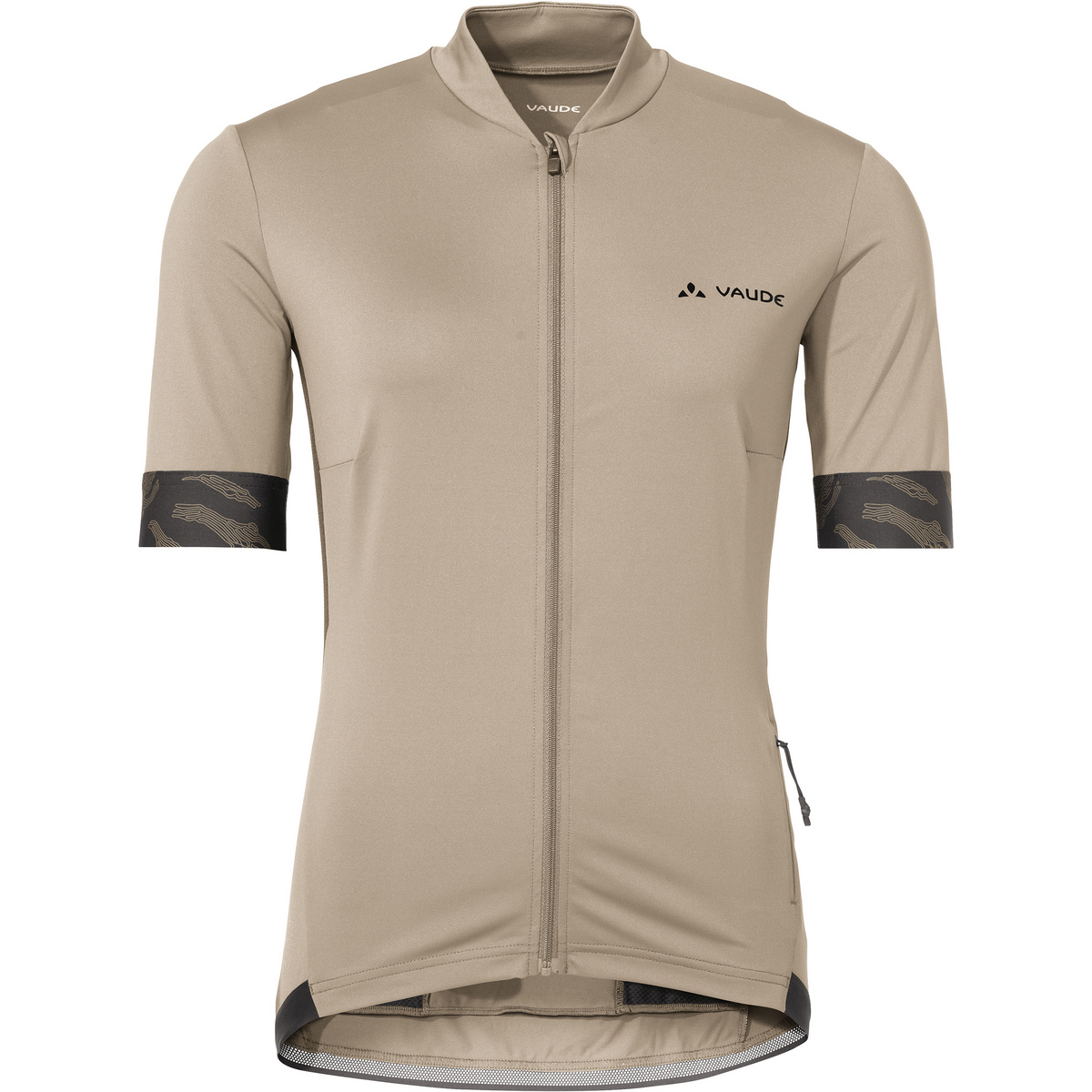 Vaude Damen Kuro II Radtrikot von Vaude