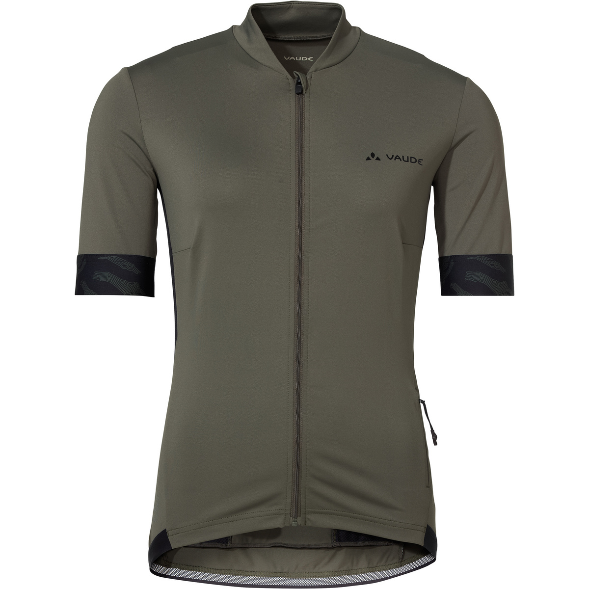 Vaude Damen Kuro II Radtrikot von Vaude