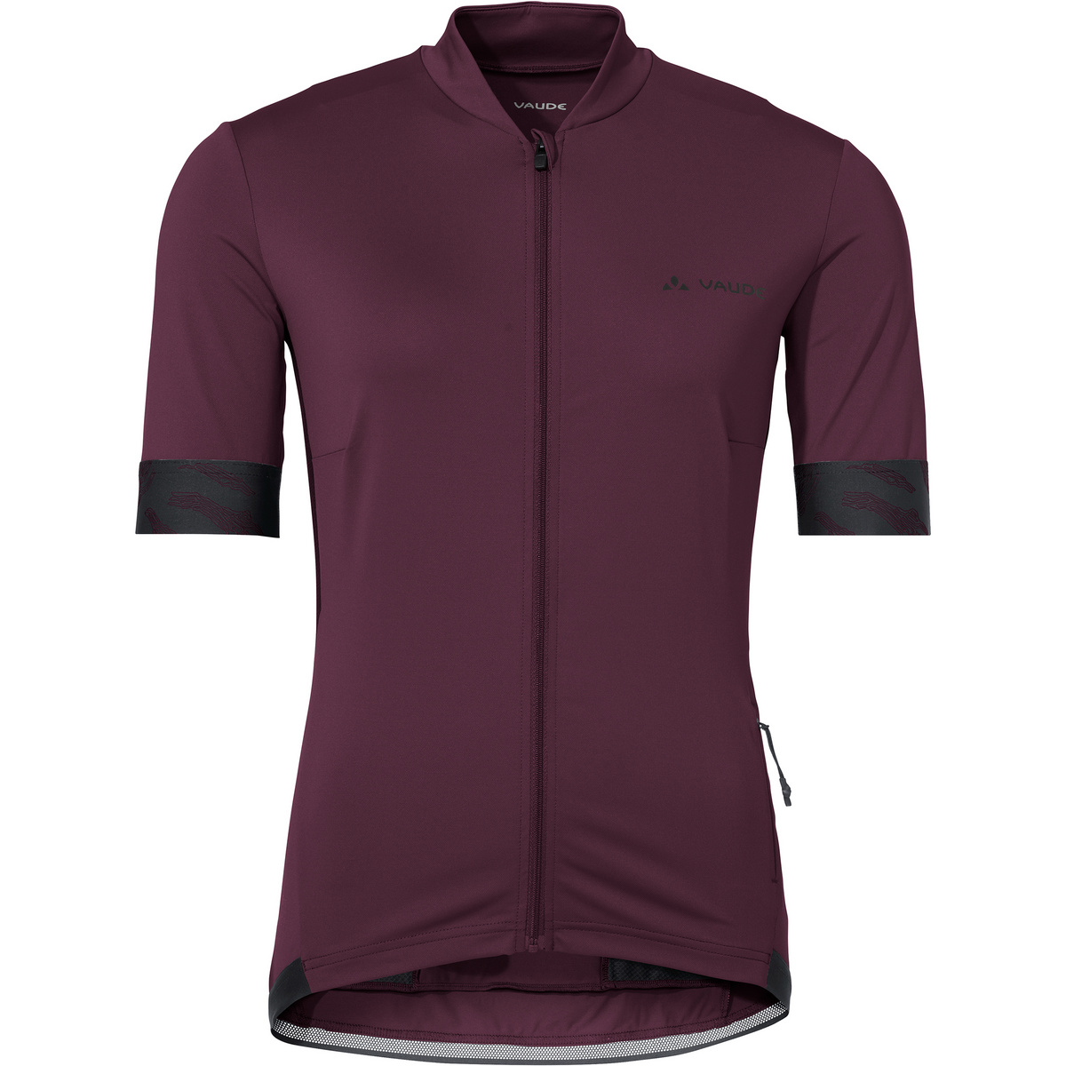 Vaude Damen Kuro II Radtrikot von Vaude