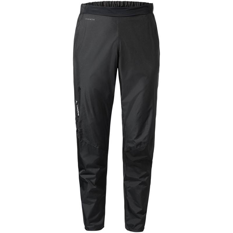 Vaude Damen Kuro Rain Hose von Vaude