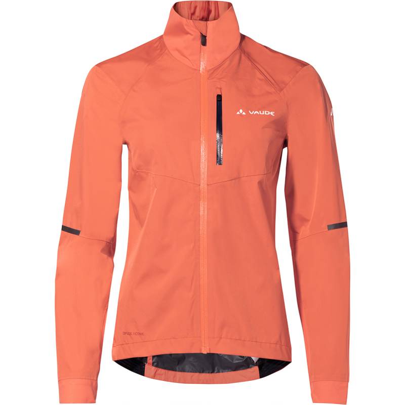 Vaude Damen Kuro Rain Jacke von Vaude