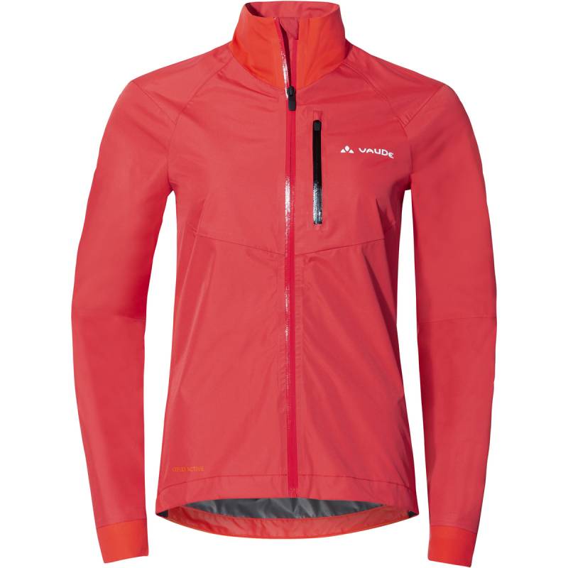 Vaude Damen Kuro Rain Jacke von Vaude