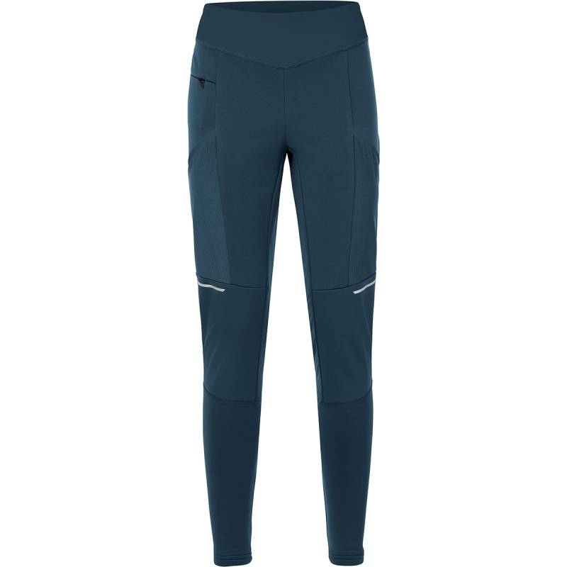 Vaude Damen Larice Tights von Vaude