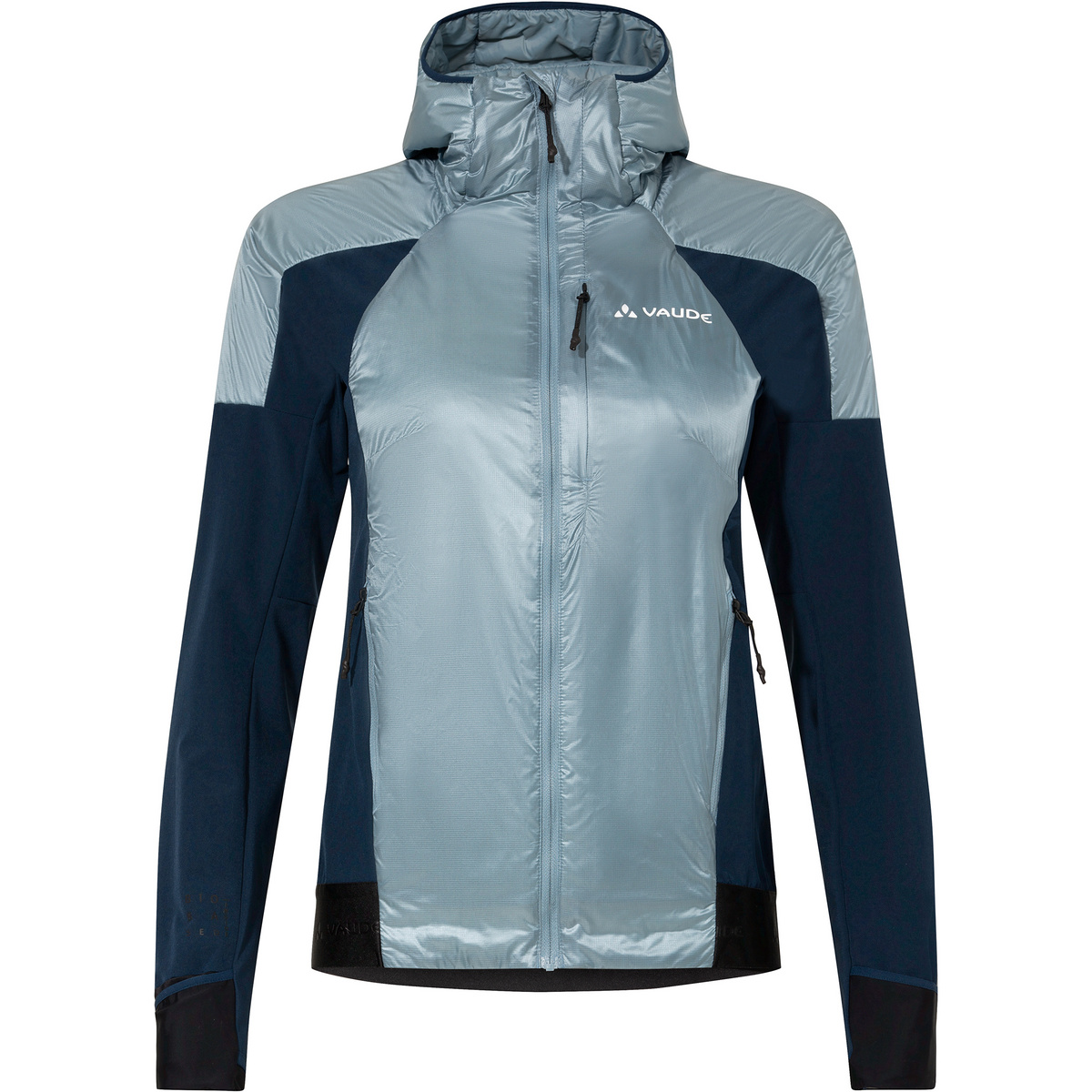 Vaude Damen Larice Wool Jacke von Vaude