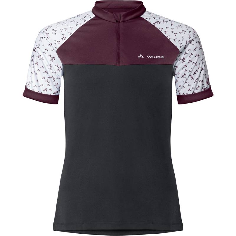 Vaude Damen Ledro Print T-Shirt von Vaude