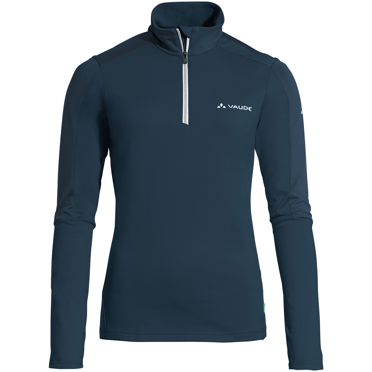 Vaude Damen Livigno Half Zip II Pullover von Vaude