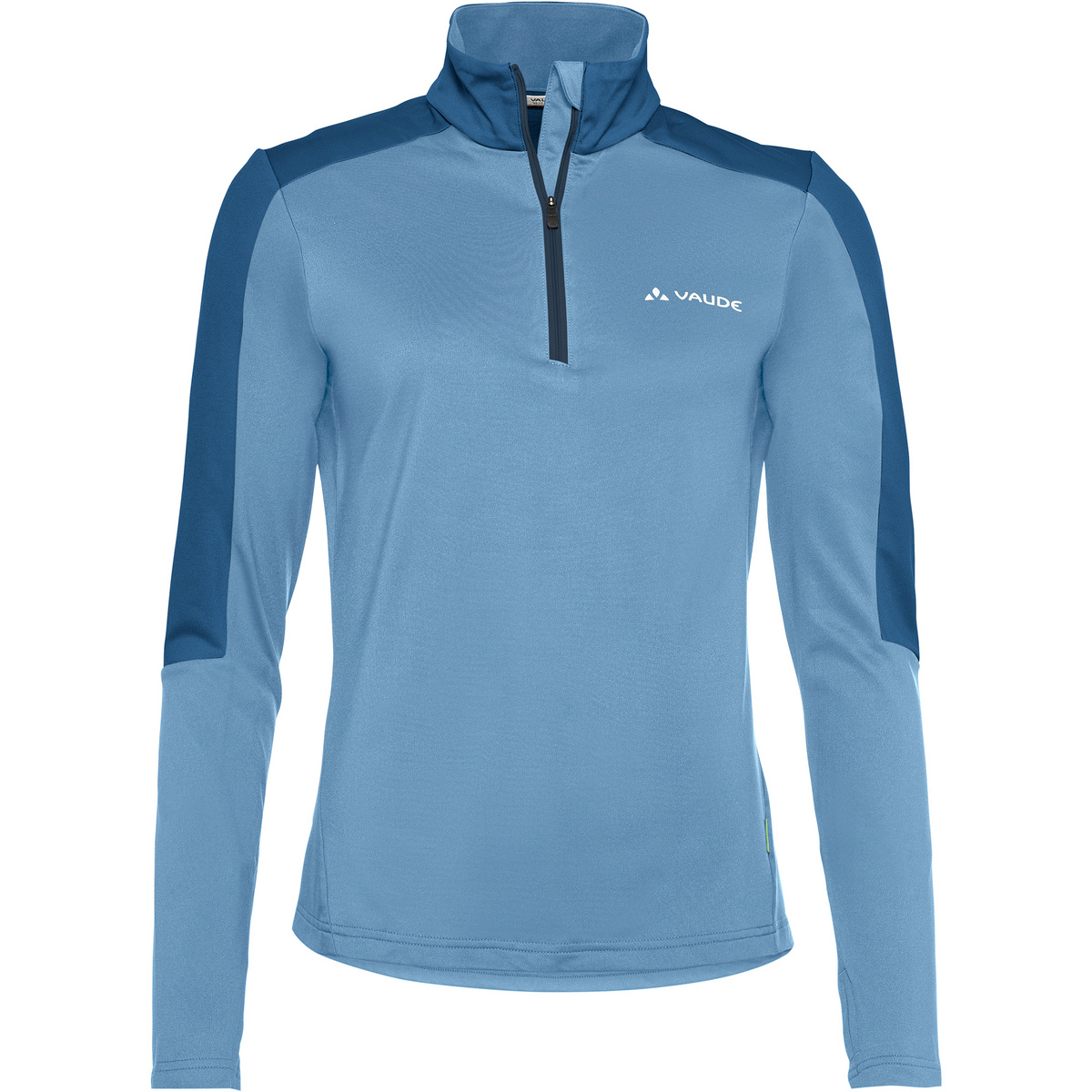 Vaude Damen Livigno Half Zip II Pullover von Vaude