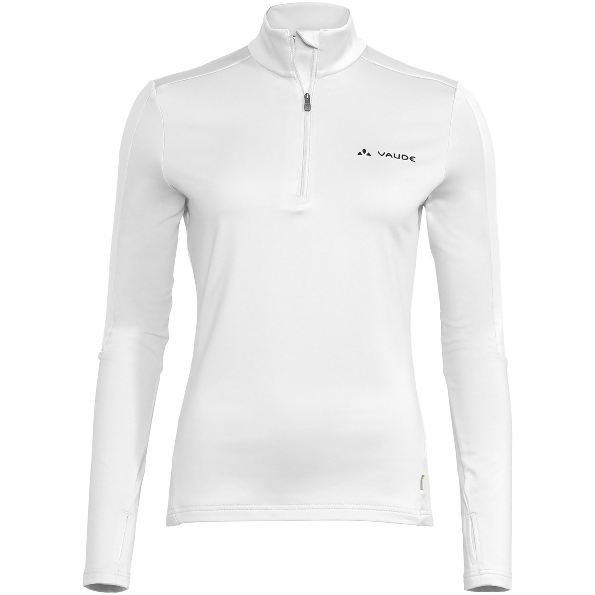 Vaude Damen Livigno Half Zip II Pullover von Vaude