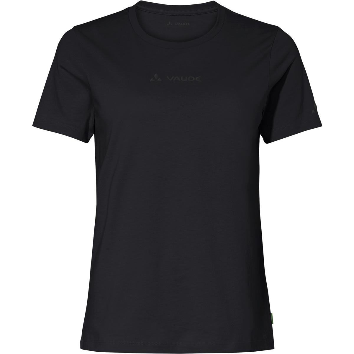 Vaude Damen Logo II T-Shirt von Vaude