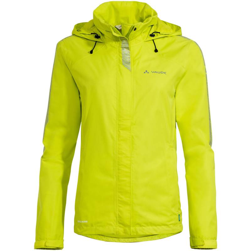 Vaude Damen Luminum II Jacke von Vaude