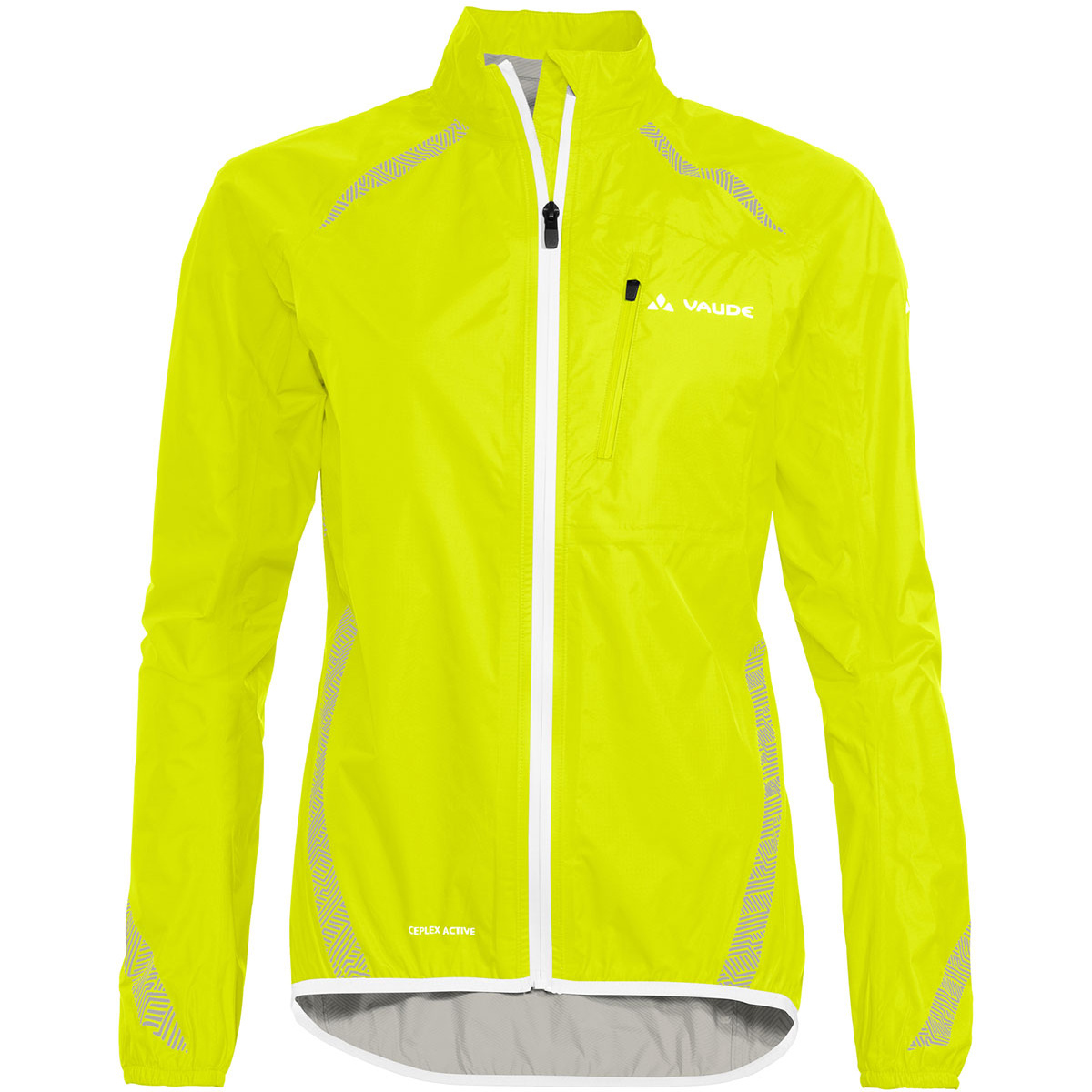 Vaude Damen Luminum Perf. II Jacke von Vaude