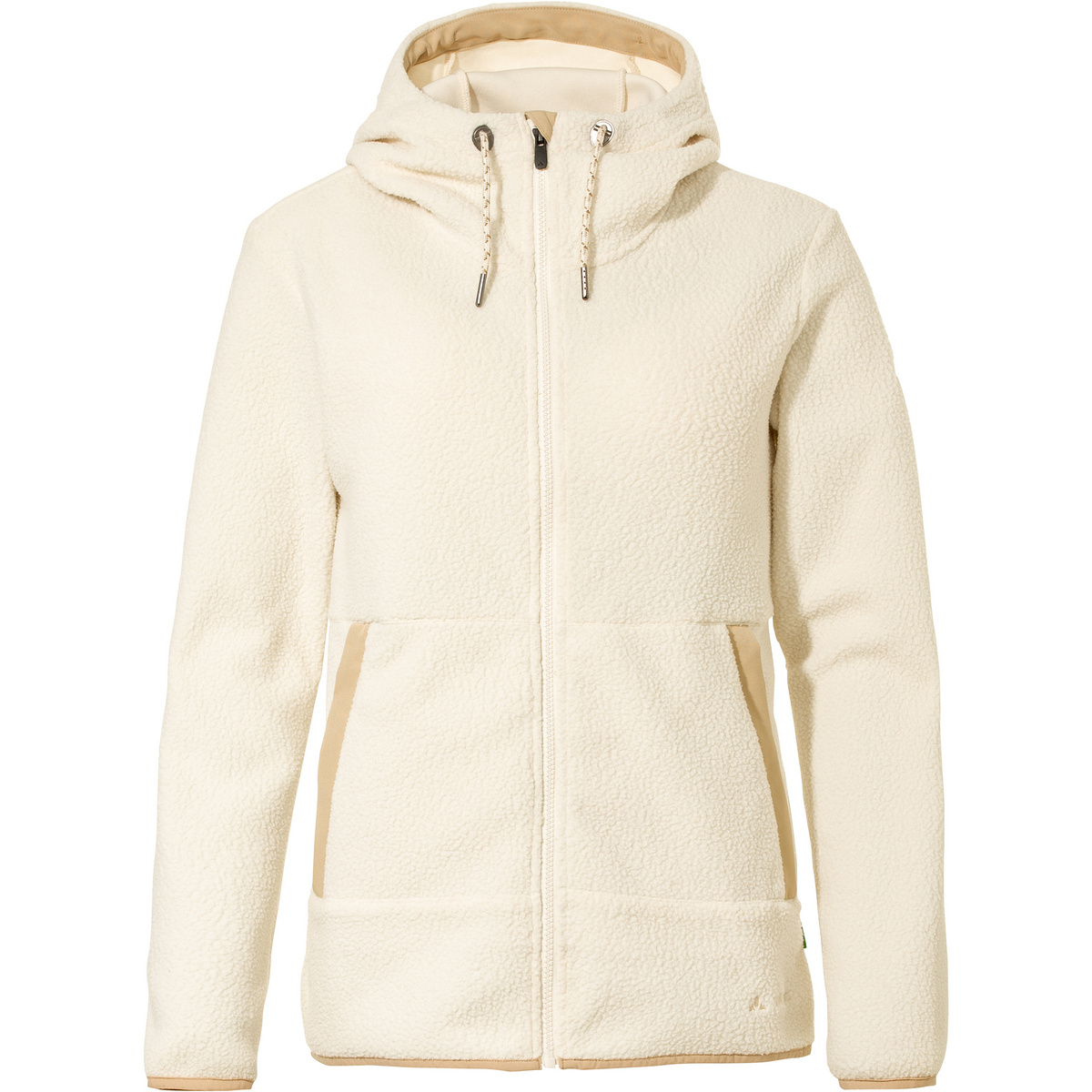 Vaude Damen Manukau Fleece II Jacke von Vaude