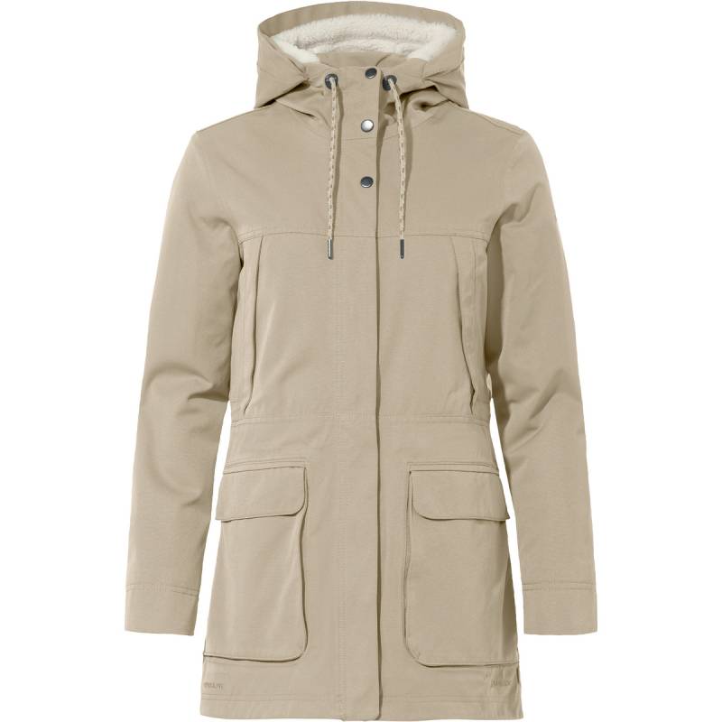 Vaude Damen Manukau II Parka Vaude Damen Manukau II Parka von Vaude
