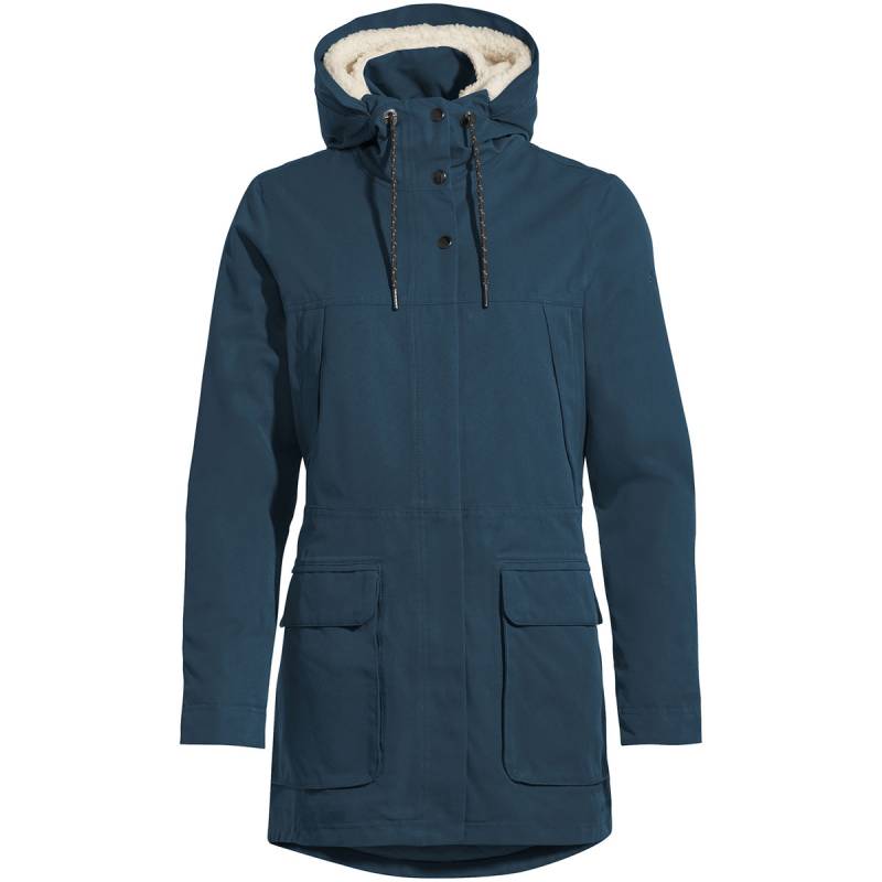 Vaude Damen Manukau II Parka von Vaude