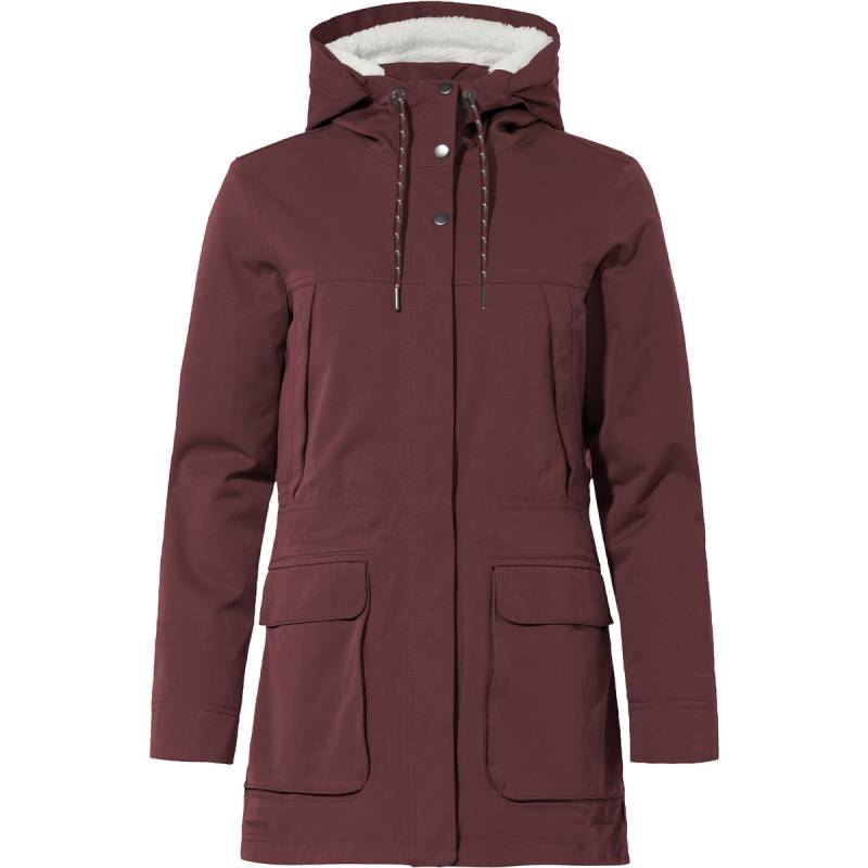 Vaude Damen Manukau II Parka Vaude Damen Manukau II Parka von Vaude