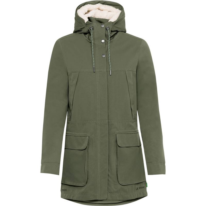 Vaude Damen Manukau II Parka von Vaude