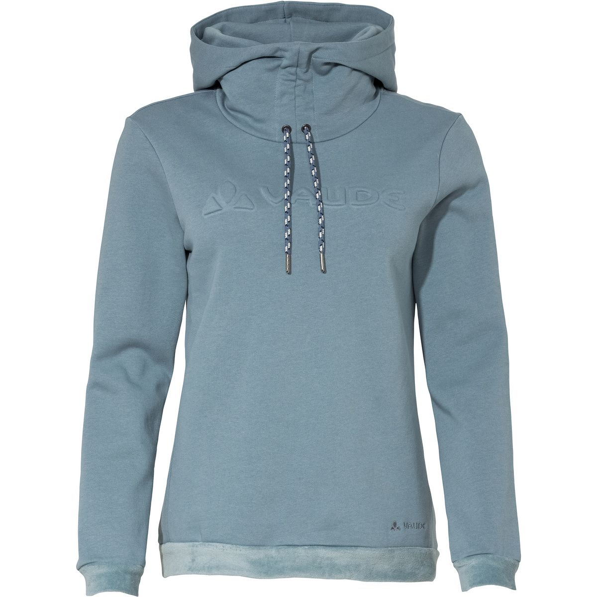 Vaude Damen Manukau III Hoodie von Vaude