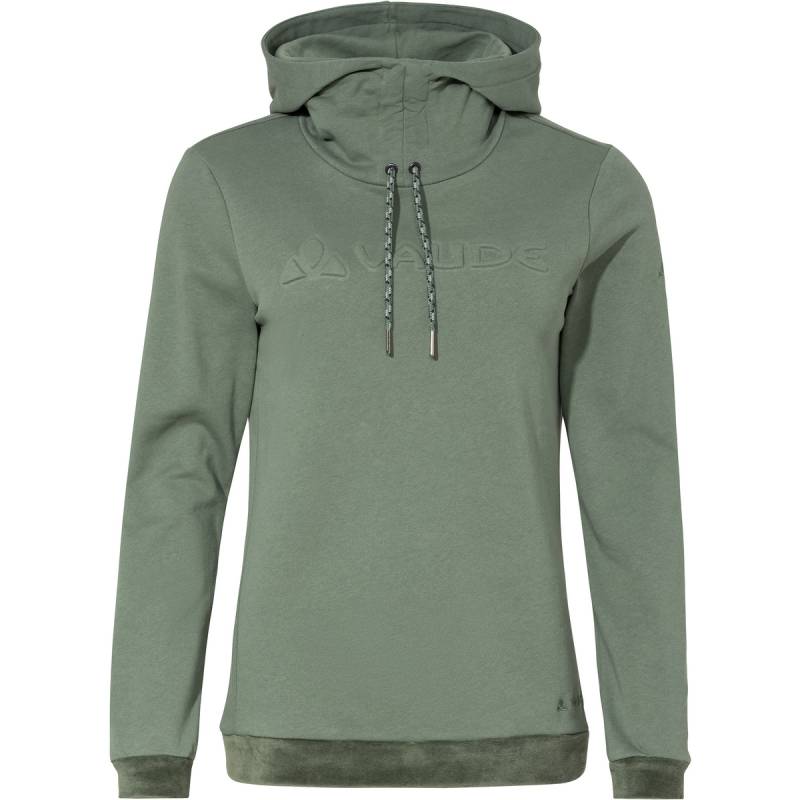 Vaude Damen Manukau III Hoodie von Vaude