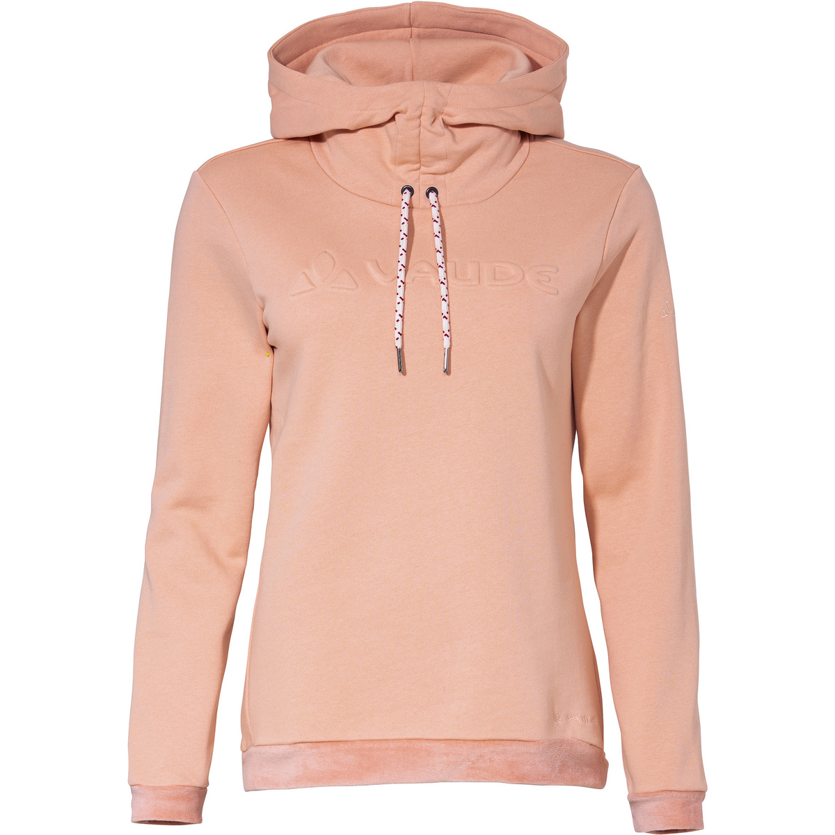 Vaude Damen Manukau III Hoodie von Vaude