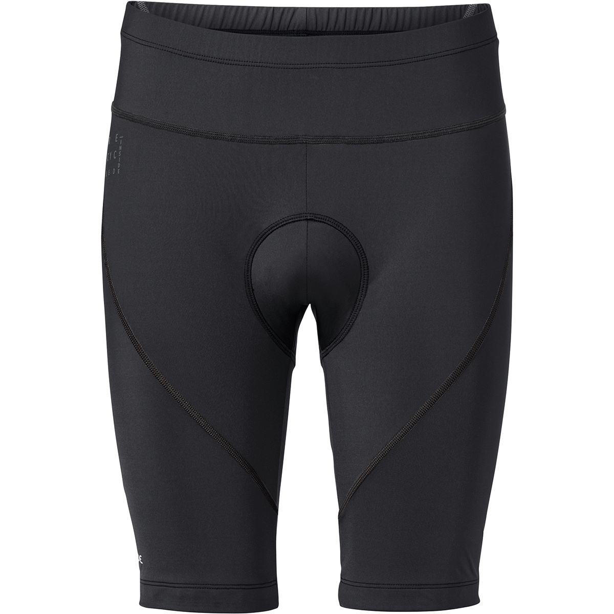 Vaude Damen Matera Radhose kurz von Vaude