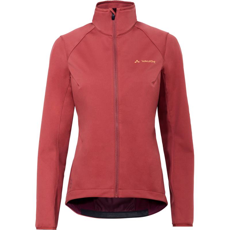 Vaude Damen Matera Softshell II Jacke von Vaude