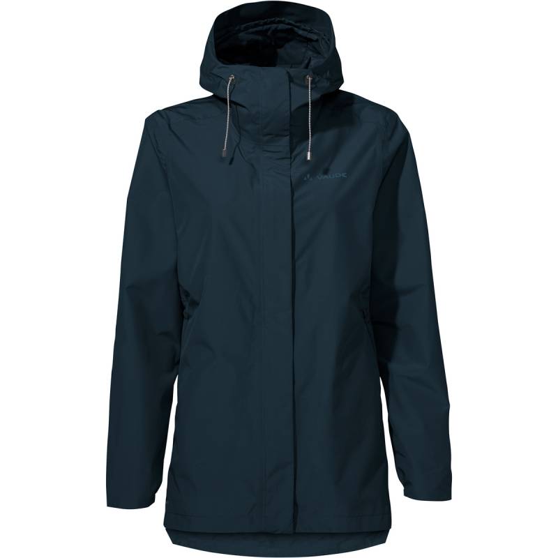 Vaude Damen Mineo 2l II Jacke von Vaude